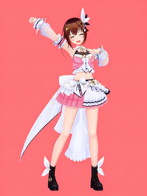 sora by user_774359647141269730 on Tensor.Art