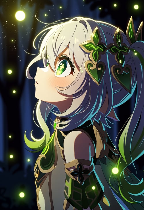 Oshi no Ko Anime Artstyle | Anima 3 by Eren on Tensor.Art