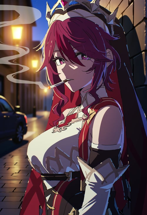 Oshi no Ko Anime Artstyle | Anima 3 by Eren on Tensor.Art