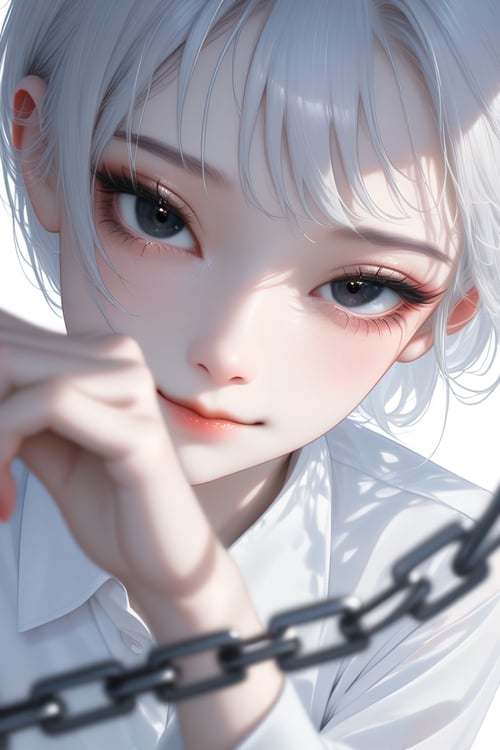 DQ Illustrious 2.5D-Colorful by DQ on Tensor.Art
