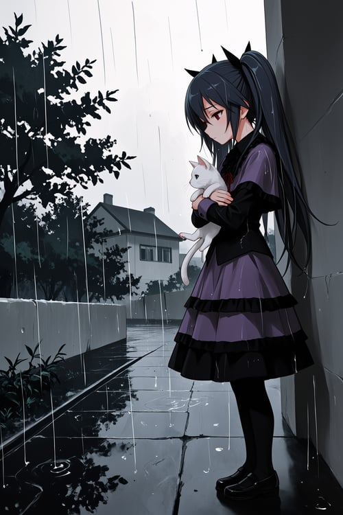 ひまわり hi・ma・wa・ri(ぶらんくのーと) - @tatsukichi by 幽鬼処刑人2年目 on Tensor.Art