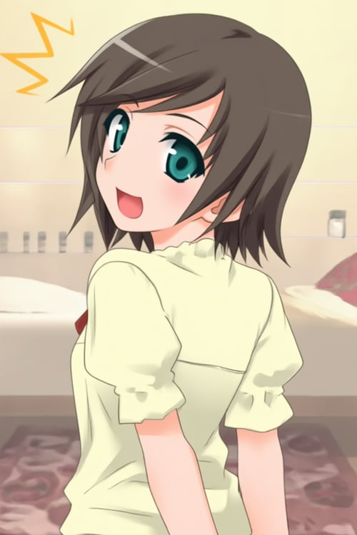 ひまわり hi・ma・wa・ri(ぶらんくのーと) - @tatsukichi by 幽鬼処刑人2年目 on Tensor.Art