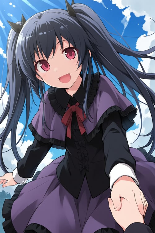 ひまわり hi・ma・wa・ri(ぶらんくのーと) - @tatsukichi by 幽鬼処刑人2年目 on Tensor.Art