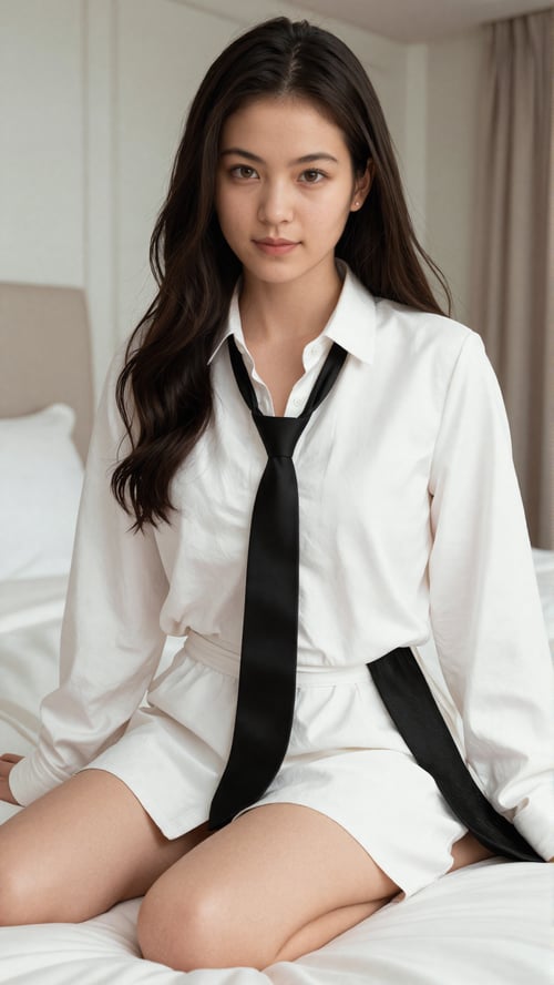 SJ Siam girl 21 by Monkeyzero on Tensor.Art