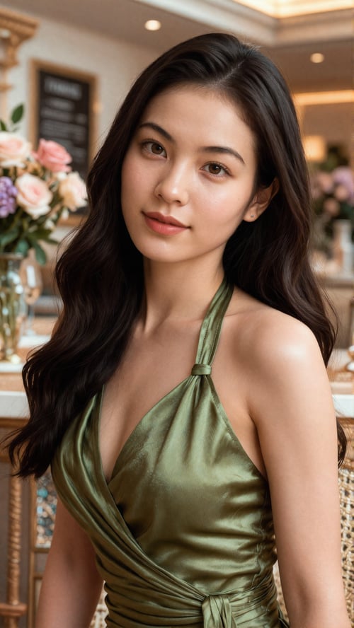 SJ Siam girl 21 by Monkeyzero on Tensor.Art