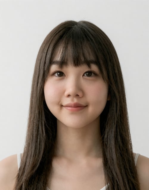 Face LoRA - kaya_[Z-Image] by user_693186431694192228 on Tensor.Art