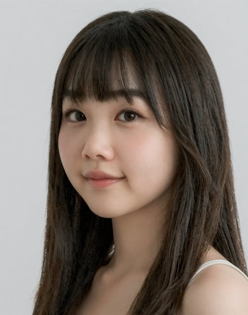 Face LoRA - kaya_[Z-Image] by user_693186431694192228 on Tensor.Art