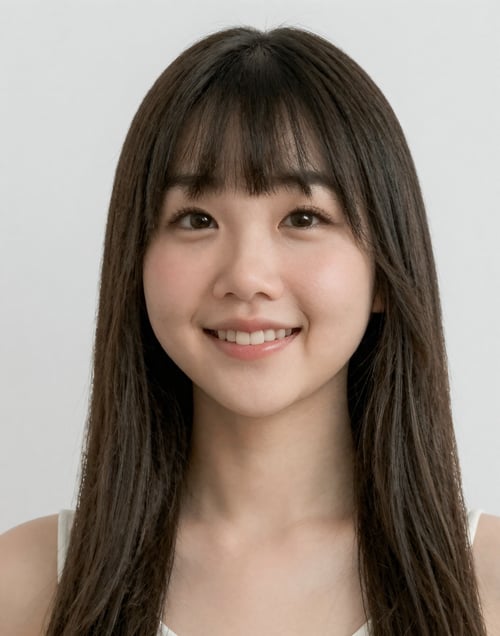 Face LoRA - kaya_[Z-Image] by user_693186431694192228 on Tensor.Art
