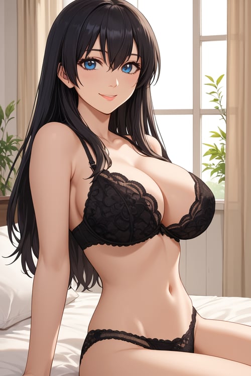 Chisato Ninomiya - My Sister v2 by Eal on Tensor.Art