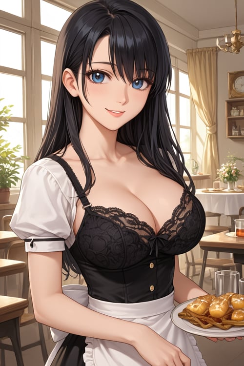 Chisato Ninomiya - My Sister v2 by Eal on Tensor.Art