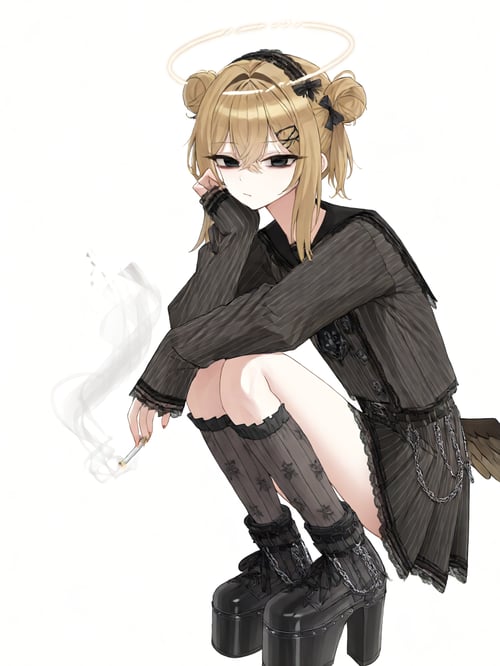 ManSU by vass on Tensor.Art