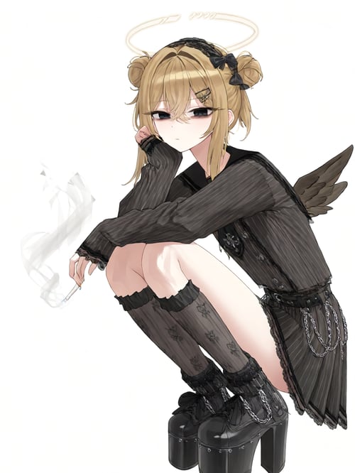 ManSU by vass on Tensor.Art