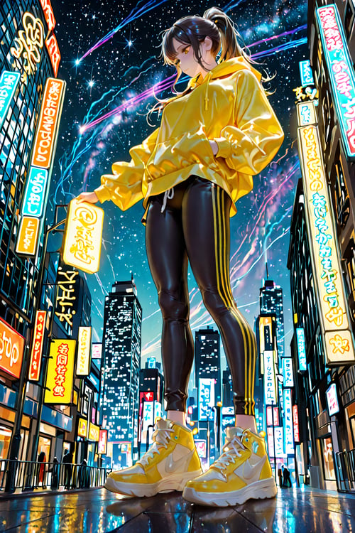 DQ Illustrious Colorful by DQ on Tensor.Art