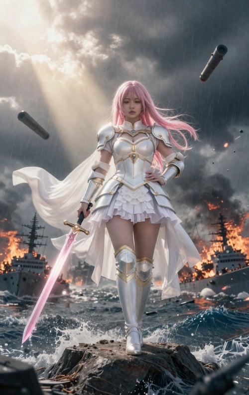 Anime Fashion - ZIT/ Z Image Base by YellowPika on Tensor.Art