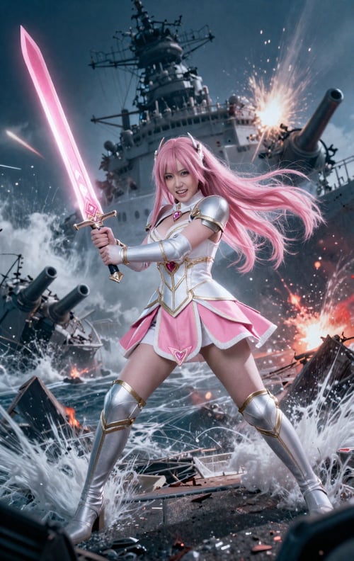 Anime Fashion - ZIT/ Z Image Base by YellowPika on Tensor.Art
