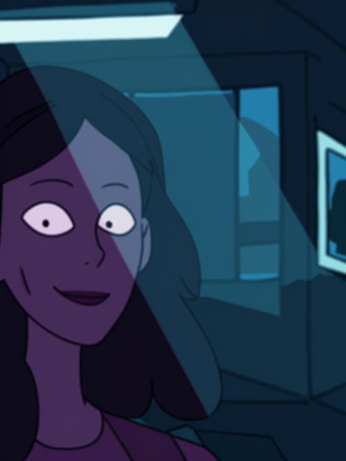 Terror Animation by Filibuster on Tensor.Art