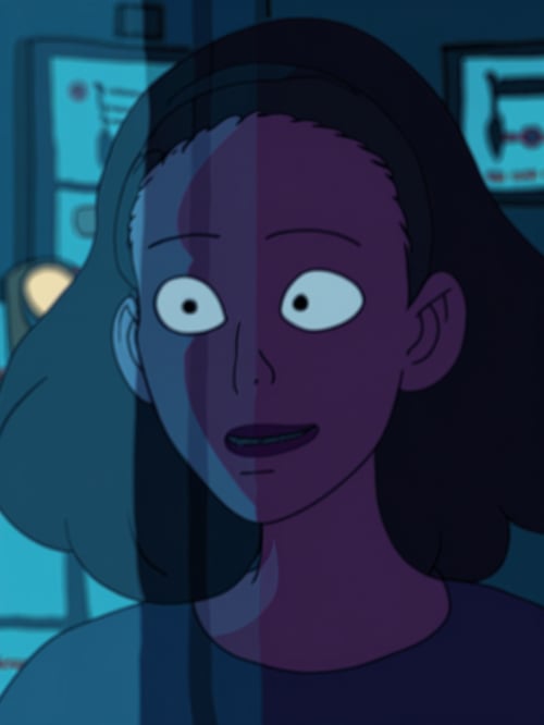 Terror Animation by Filibuster on Tensor.Art