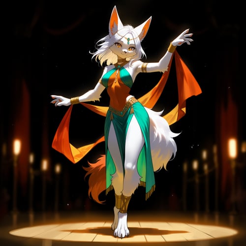 CapMixed Anima by miaomiao on Tensor.Art