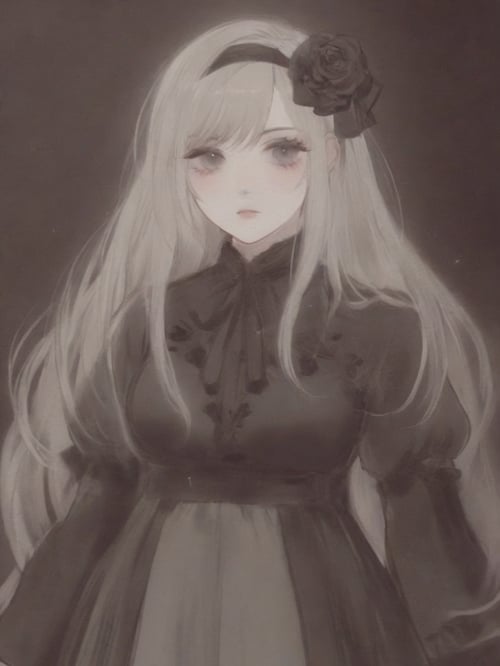 namo - private by BeyaBeblyn on Tensor.Art