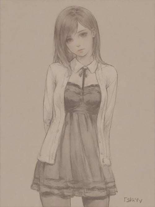 namo - private by BeyaBeblyn on Tensor.Art