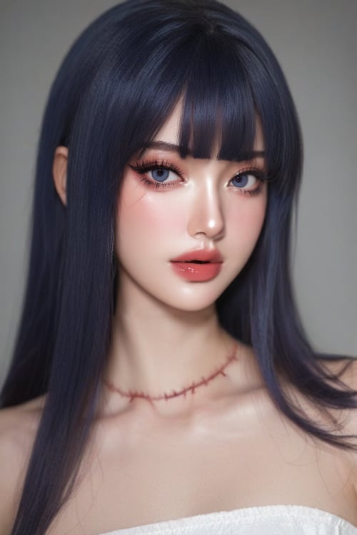 Thai Face Girl by .⋆♱ You_An ݁ᛪ༙ on Tensor.Art