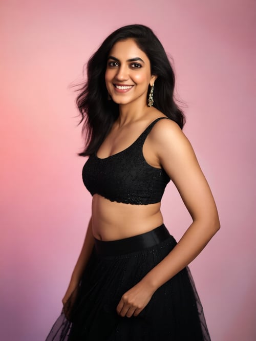 Ritu Varma Qwen by Wizardof on Tensor.Art