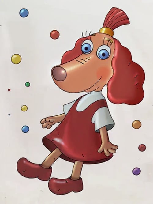 Lotte by user_805428126300627932 on Tensor.Art