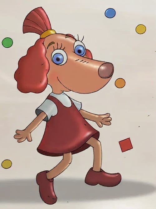 Lotte by user_805428126300627932 on Tensor.Art