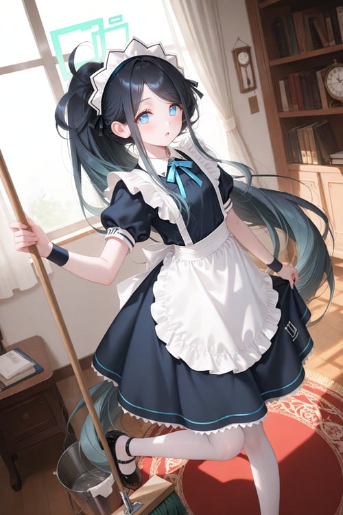 月老板的星河璀璨——二次元风格 by 月老板 on Tensor.Art