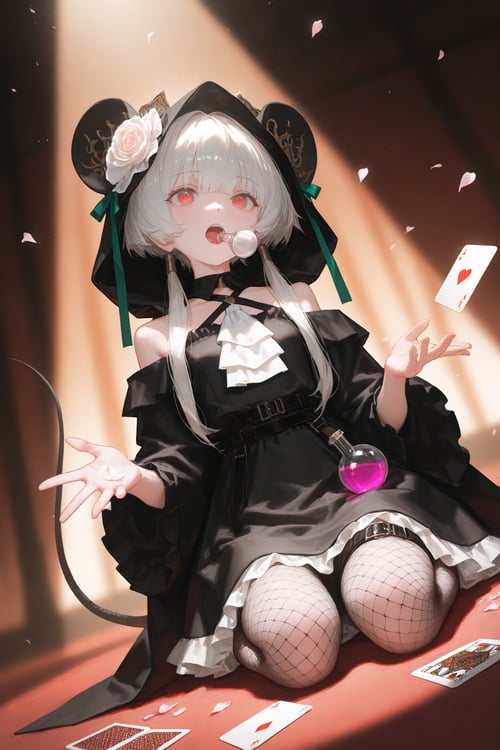 月老板的星河璀璨——二次元风格 by 月老板 on Tensor.Art