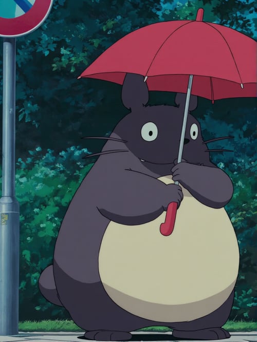 Ghibli style (Kiki's Delivery Service) by Yofaraway on Tensor.Art