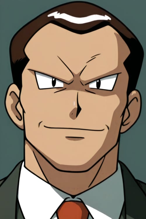 Giovanni Pokemon by user_825029824463699453 on Tensor.Art