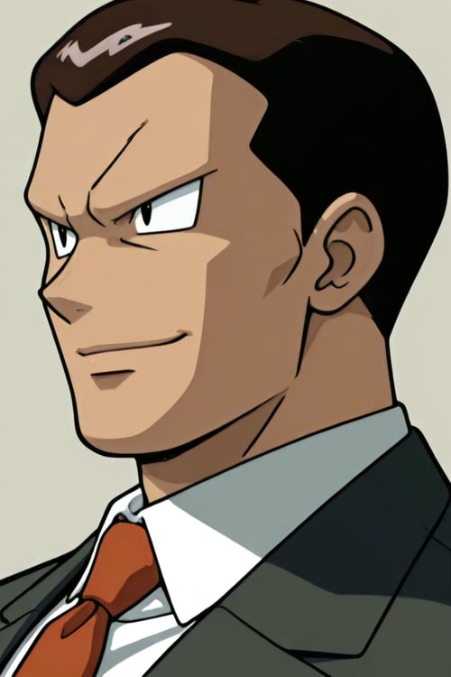 Giovanni Pokemon by user_825029824463699453 on Tensor.Art