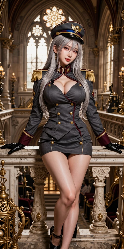 Project Ai NO 359 by Ai Lover on Tensor.Art