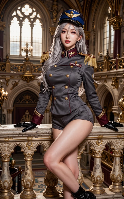 Project Ai NO 359 by Ai Lover on Tensor.Art