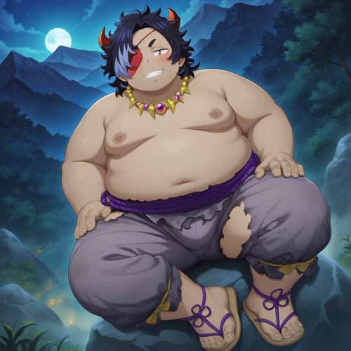 Yakou-san - Tamacolle by user_910351950397060715 on Tensor.Art