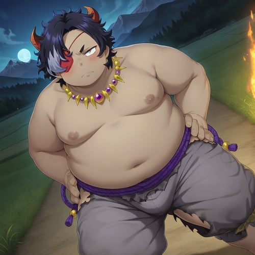 Yakou-san - Tamacolle by user_910351950397060715 on Tensor.Art