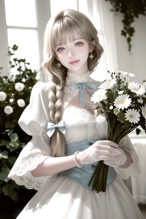 Aurelisse by winterie on Tensor.Art