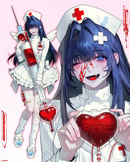 𝗴ra𝘆✙𝖻𝗹𝖾𝖾𝖽  by KAIVAL on Tensor.Art