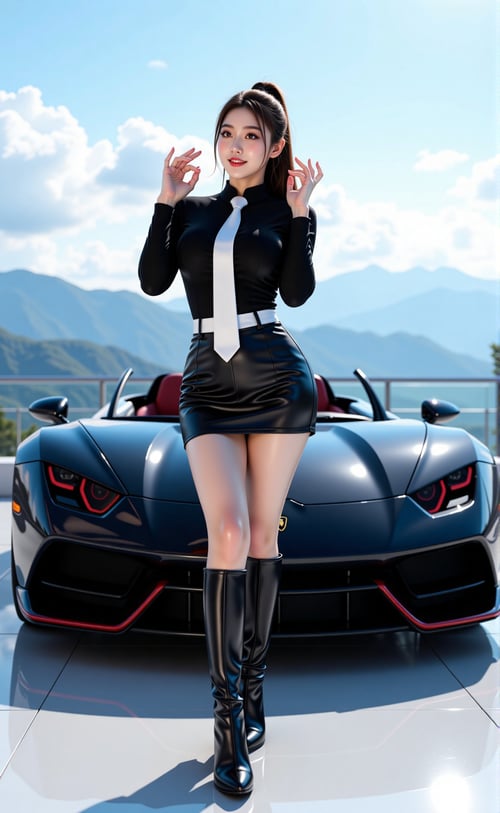 Project Ai NO 359 by Ai Lover on Tensor.Art