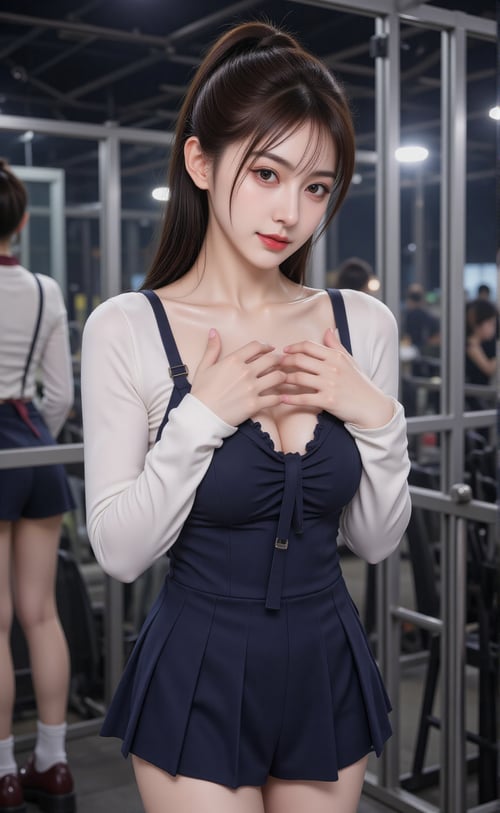 Project Ai NO 359 by Ai Lover on Tensor.Art