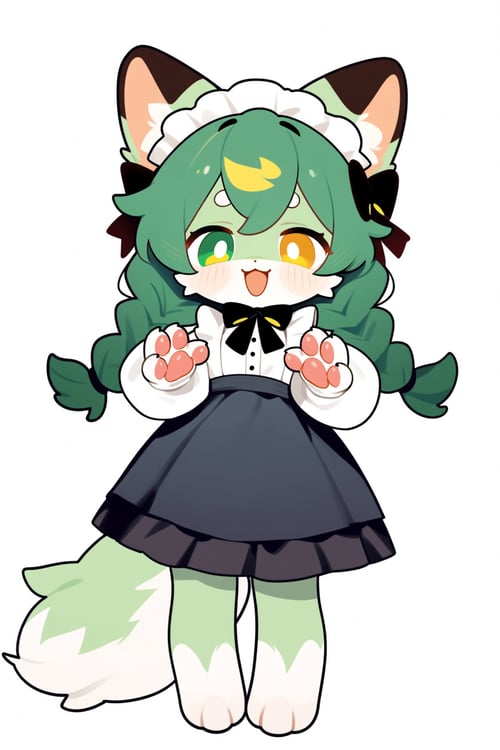 kiwi style-Anima by changkiwi on Tensor.Art