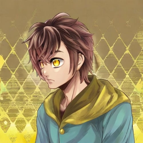 Mikel by 150645404642123.045743 on Tensor.Art