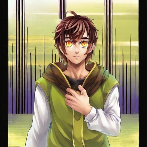 Mikel by 150645404642123.045743 on Tensor.Art