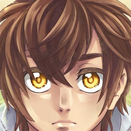 Mikel by 150645404642123.045743 on Tensor.Art