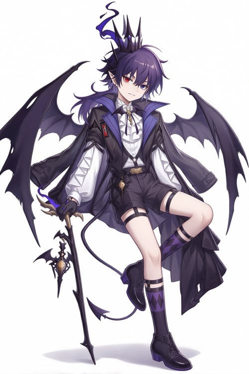 severin ZeroERA by NyoNyo on Tensor.Art