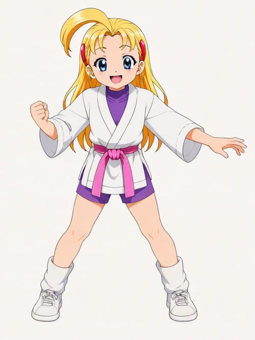 Miu Furinji ( Young) by Ahegao_ Nsfw  on Tensor.Art