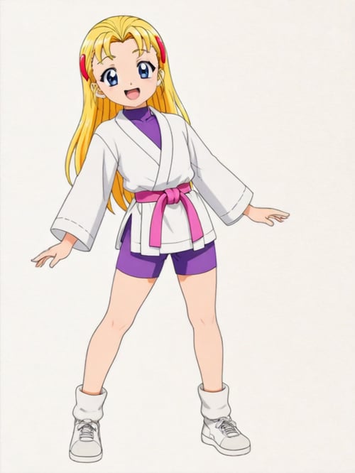 Miu Furinji ( Young) by Ahegao_ Nsfw  on Tensor.Art