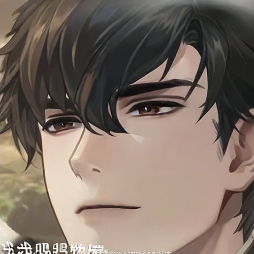 顾时夜-世界之外 by 150645404642123.045743 on Tensor.Art