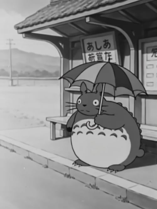 Retro cartoon style by Yofaraway on Tensor.Art
